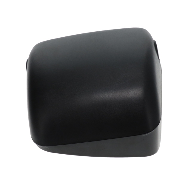 UT7036U MIRROR HEAD INC GLASS 245 X 230MM LH HEATED MAN BLACK BODY