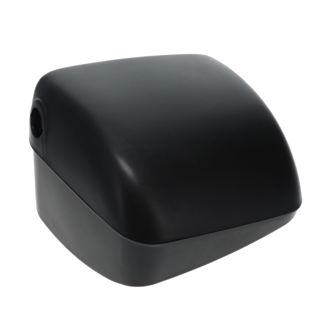 UT7037U MIRROR HEAD INC GLASS 245 X 230MM RH HEATED MAN