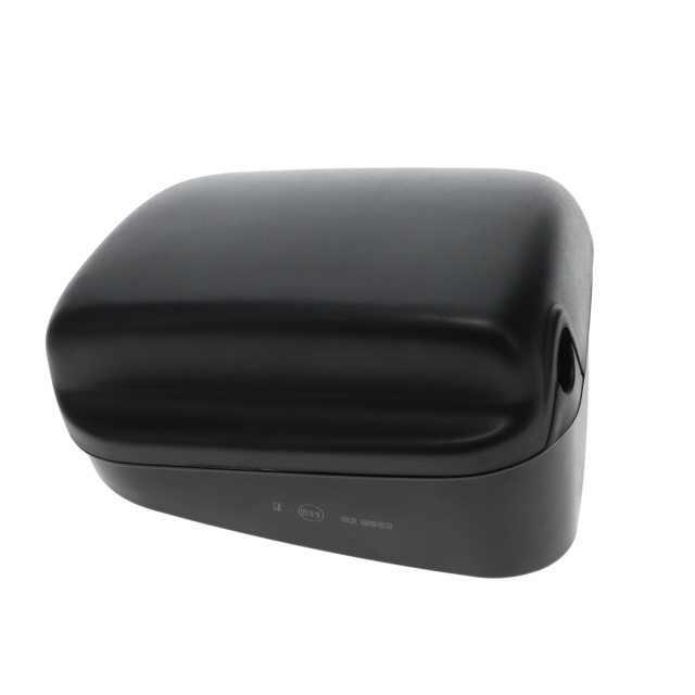 UT7037U MIRROR HEAD INC GLASS 245 X 230MM RH HEATED MAN