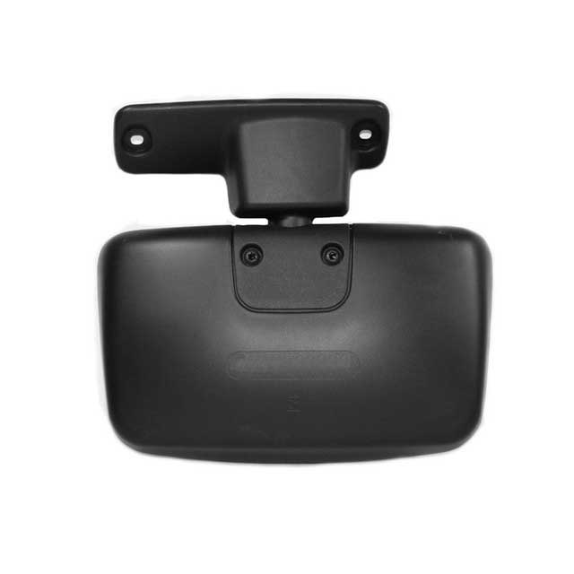 KERB MIRROR ASSEMBLY 260 X 229MM LH MAN FOR RHD VEHICLES