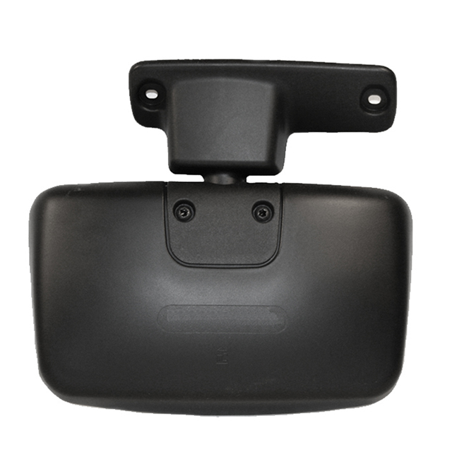 KERB MIRROR ASSEMBLY 260 X 229MM RH MAN FOR LHD VEHICLES