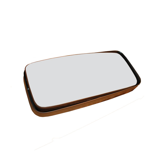 UT7042 MIRROR HEAD 399 X 207MM R/H HEATED ELEC