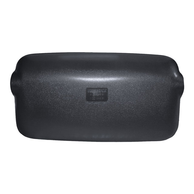 BACK COVER RH RHD / LH LHD