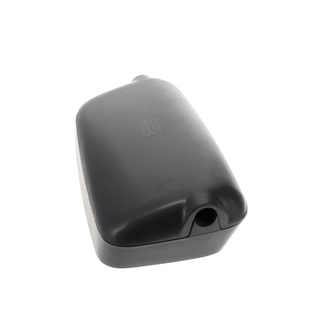 UT7044 Mirror Head - 399x200mm - Electric, Heated - LH RHD