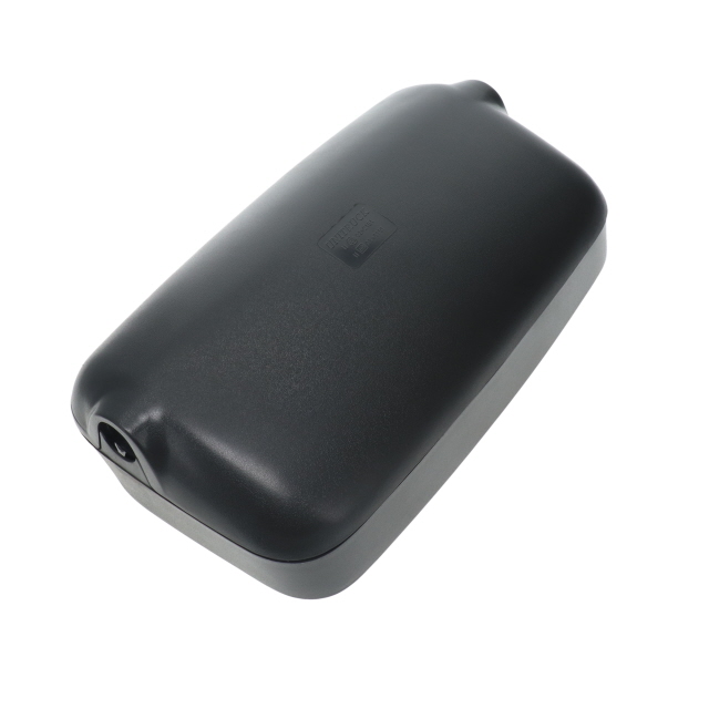 Main Mirror - 399x200mm, RH, LHD, Electric, Heated - Suits MAN TGA, TGL, TGM