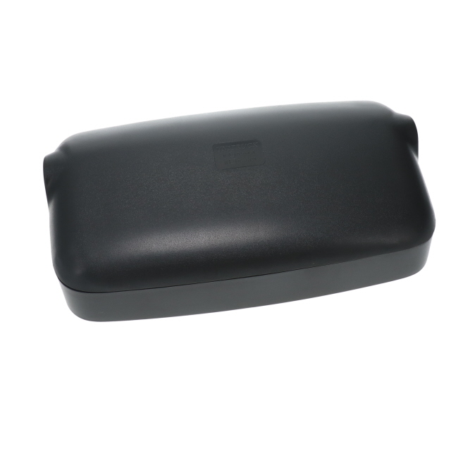 UT7045 Main Mirror - 399x200mm, RH, LHD, Electric, Heated - Suits MAN TGA, TGL, TGM