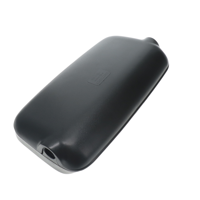 UT7045 Main Mirror - 399x200mm, RH, LHD, Electric, Heated - Suits MAN TGA, TGL, TGM