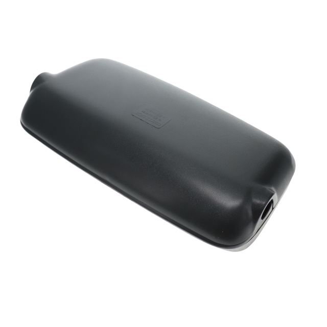 UT7045 Main Mirror - 399x200mm, RH, LHD, Electric, Heated - Suits MAN TGA, TGL, TGM