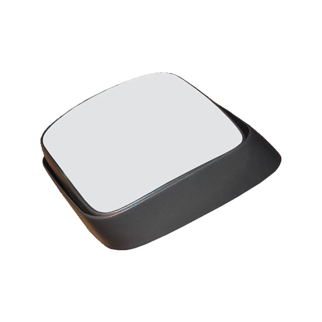 MIRROR HEAD ELEC LH RHD / RH LHD  188 X 220