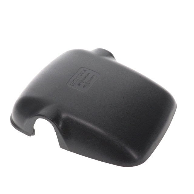 BACK COVER W/A MAN LH RHD / RH LHD