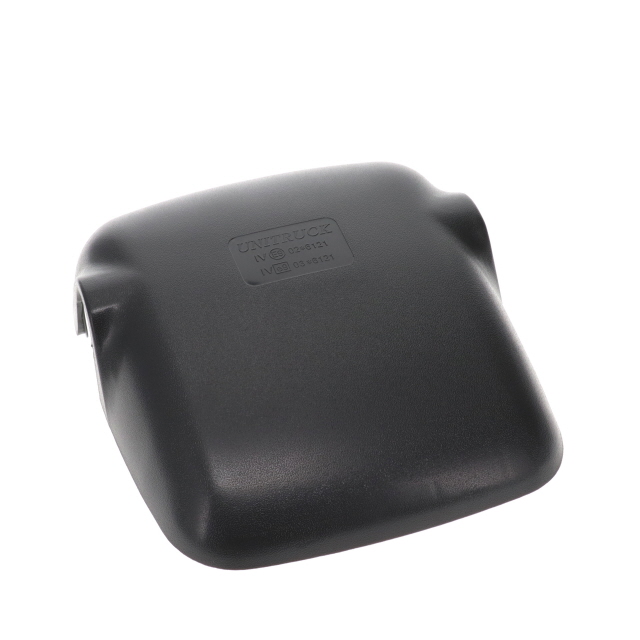 UT7046C BACK COVER W/A MAN LH RHD / RH LHD