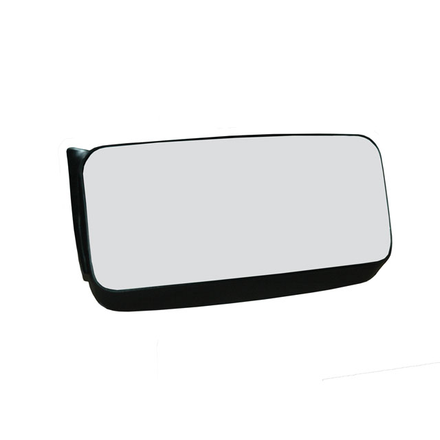 UT7049 MIRROR HEAD 435 X 215MM LH HEATED MANUAL
