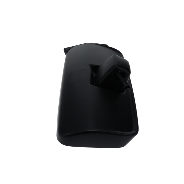 UT7050U MIRROR HEAD 435 X 215MM LH HEATED ELEC