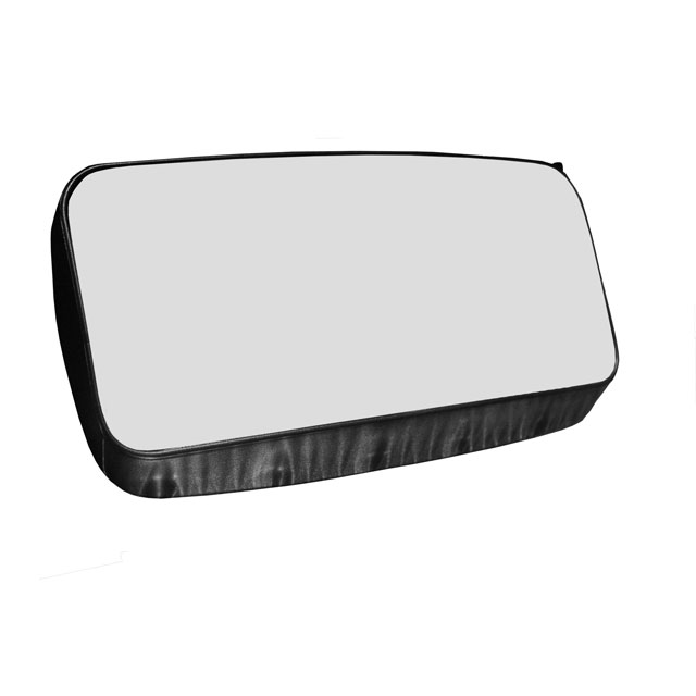 UT7051 MIRROR HEAD 435 X 215MM RH HEATED MANUAL