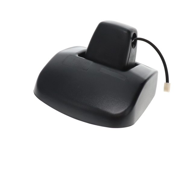 Wide angled mirror head to suit Mercedes Atego Axor