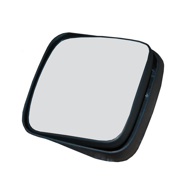 MIRROR HEAD HEATED L/H RHD / RH LHD MAN  188 X 207