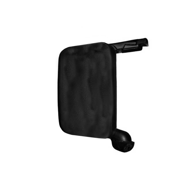 MIRROR HEAD 435 X 290MM RH HEATED ELEC