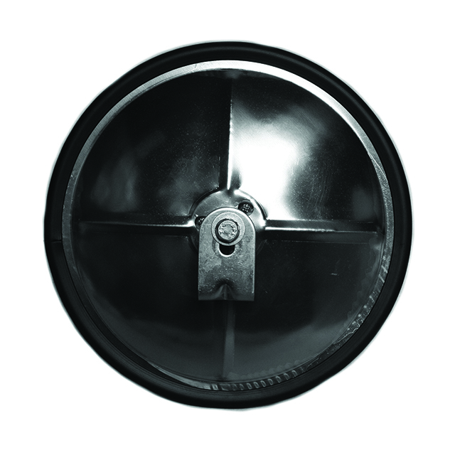 MIRROR HEAD X MM L/R MAN