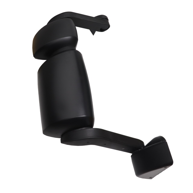 UT71005U Twin Mirror Head 720 x 460mm RH to suit Iveco