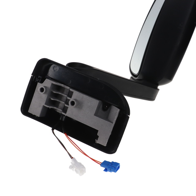 UT71006U Twin Mirror Head 720 x 460mm LH to suit Iveco