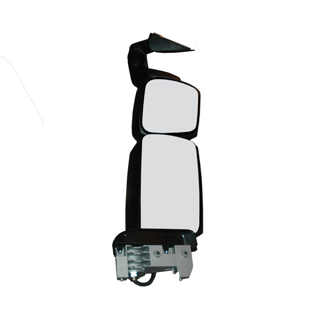 UT71009 MIRROR IVECO LHD RHS SHORT ARM MANUAL