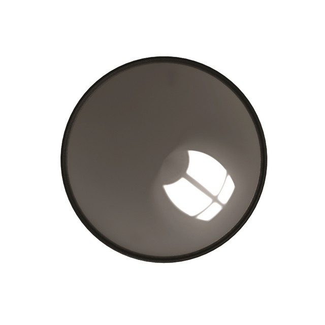 UT7100 BLIND SPOT MIRROR SELF ADHESIVE 95MM DIA