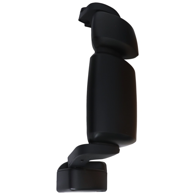 UT71016U Mirror Head Twin - 720 x 340MM - LH Electric