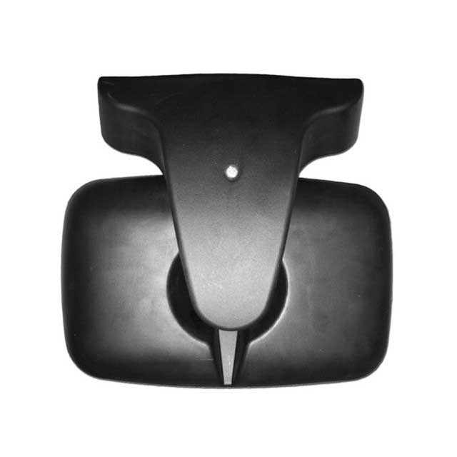 Roof Mirror - 275x175mm - Manual