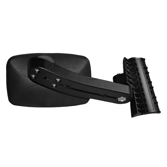 FRONT MIRROR IVECO STRALIS  NON HTD R/H