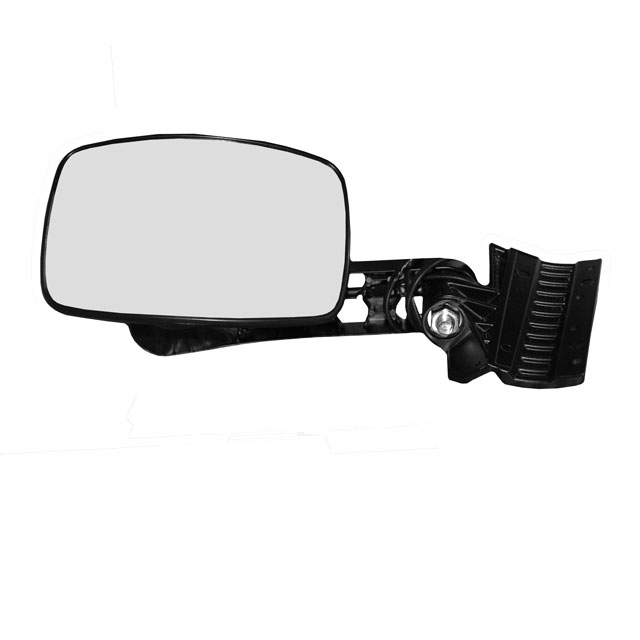 UT71024 FRONT MIRROR IVECO STRALIS  HEATED LHD
