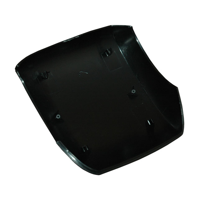 UT71031 WIDE ANGLED MIRROR BACK COVER LH