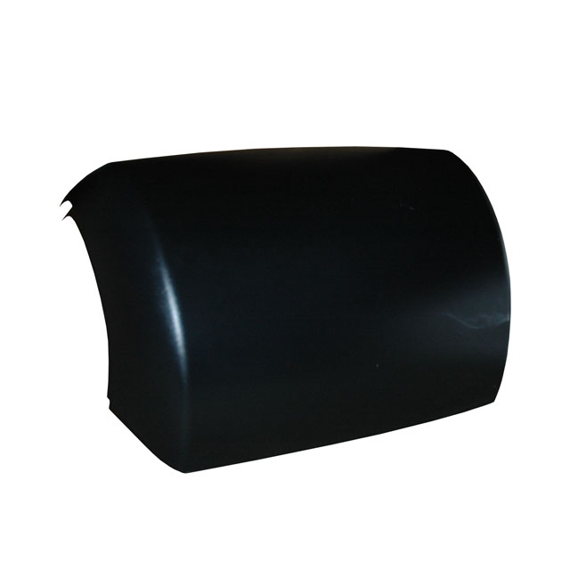 UT71037 MAIN MIRROR BACK COVER LH