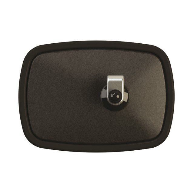 UT7105 MIRROR HEAD 188 X 135MM L/R MAN