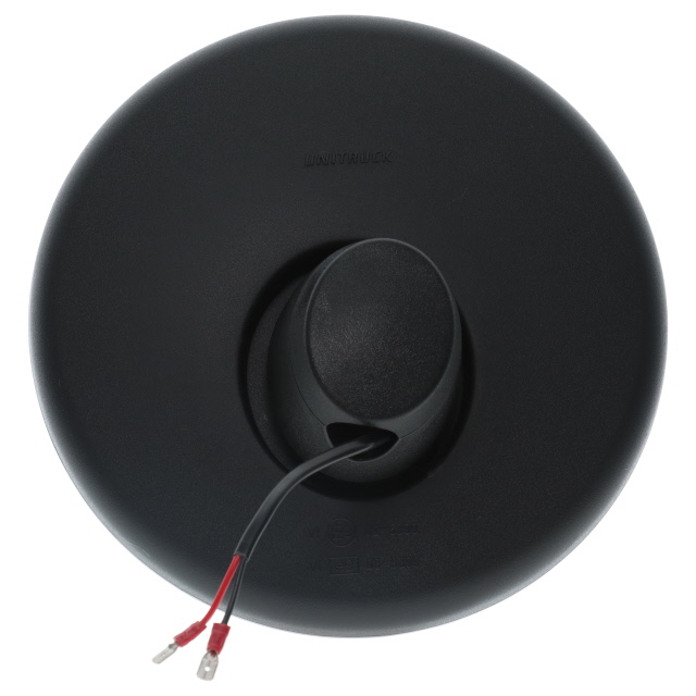 UT71070 Front View Mirror - Manual, Heated, RHD - Suits Mercedes Atego, Axor