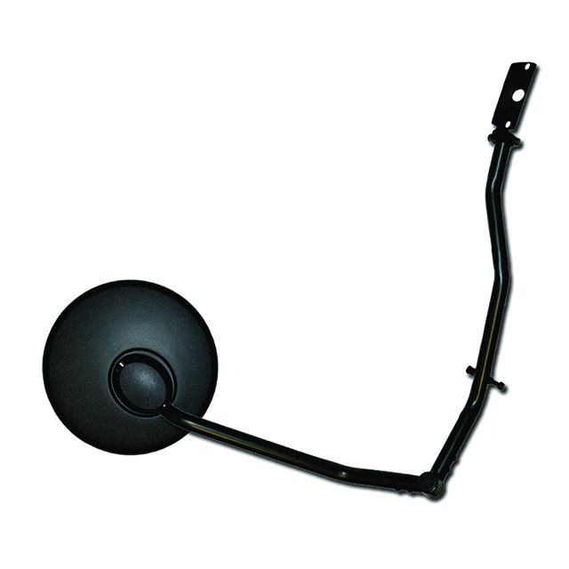 M'R CLASS VI MERC ATGO/AXOR 11 LHD + ARM