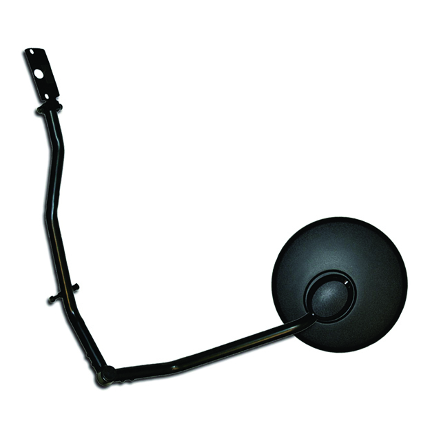 M'R CLASS VI MERC ATEGO/AXOR 11 RHD +ARM