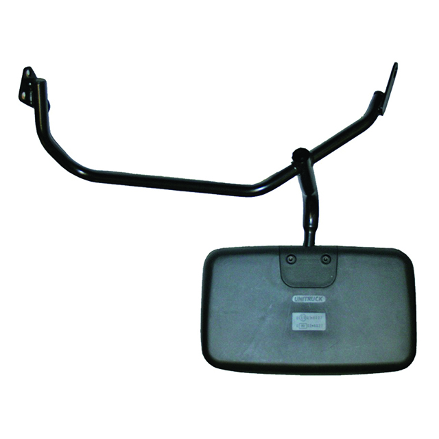 MIRROR CLASS VI  SCANIA LHD+ARM
