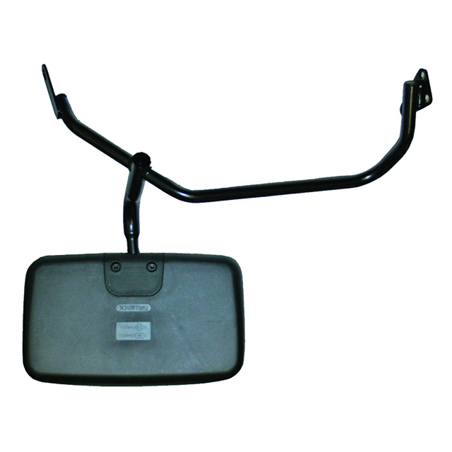 MIRROR CLASS VI  SCANIA RHD +ARM