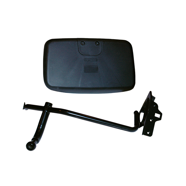 MIRROR CLASS VI SCANIA TOPLINE LHD + ARM