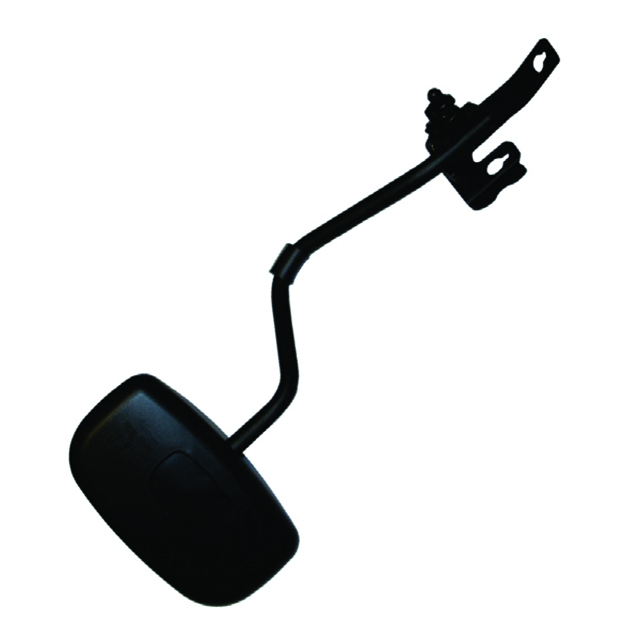 M'R CLASS VI VOLVO FH/FM H2 LHD + ARM