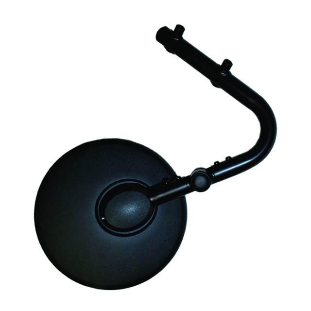 M'R CLASS VI  MAN TG-L/TG-M LHD + ARM