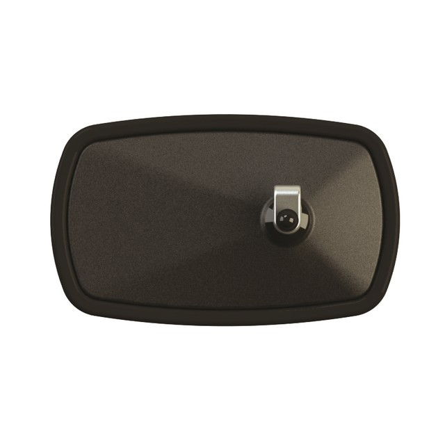 UT7109 MIRROR HEAD 260 X 160MM L/R MAN