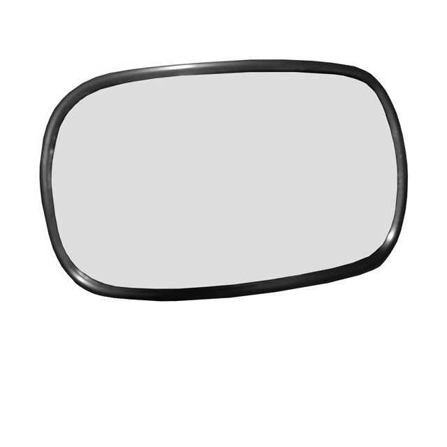 UT7109 MIRROR HEAD 260 X 160MM L/R MAN