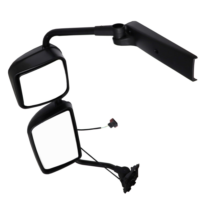 UT71105U MIRROR C/W ARM HEATED L/H