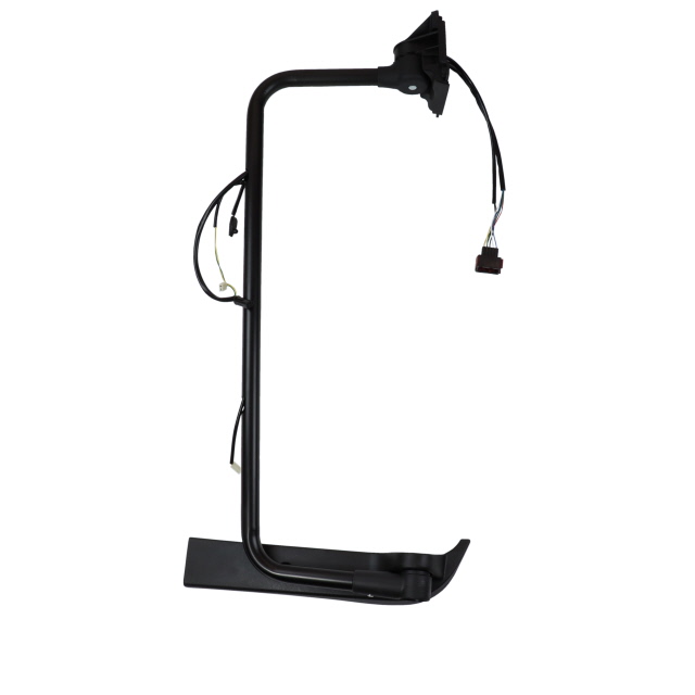 MIRROR ARM DAF/REN/VOL L/H