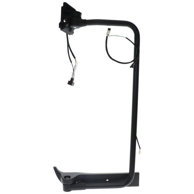 Mirror Arm Assembly - Long Arm - RH - DAF, Renault, Volvo