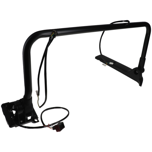 MIRROR ARM DAF/REN/VOL R/H