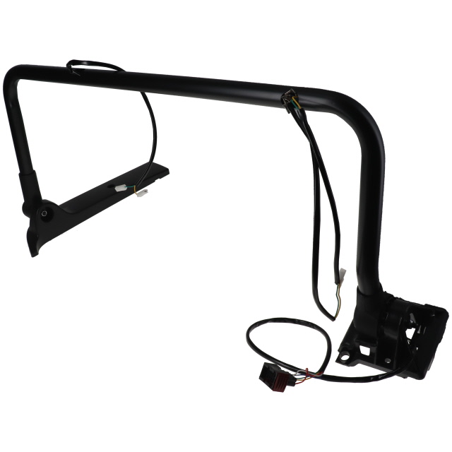 MIRROR ARM DAF/REN/VOL L/H