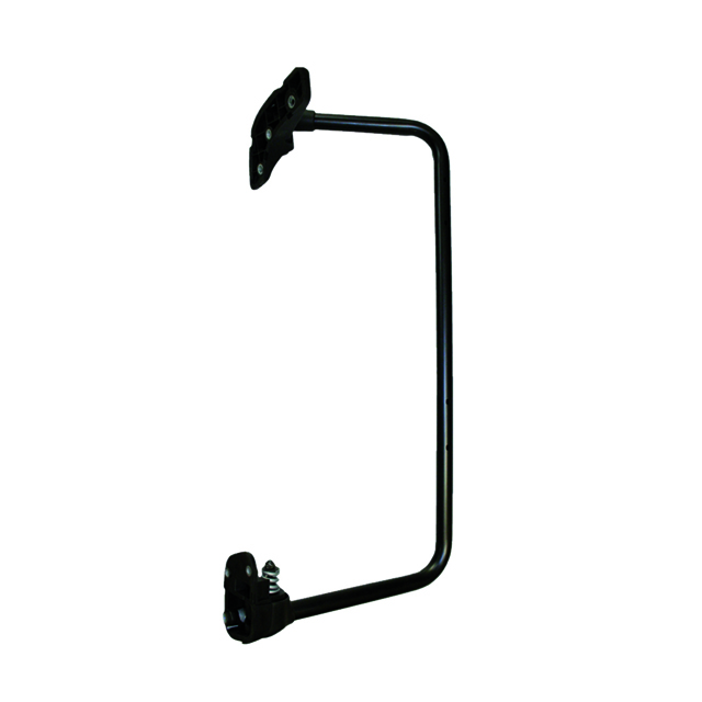 MIRROR ARM ELEC MERCEDES R/H