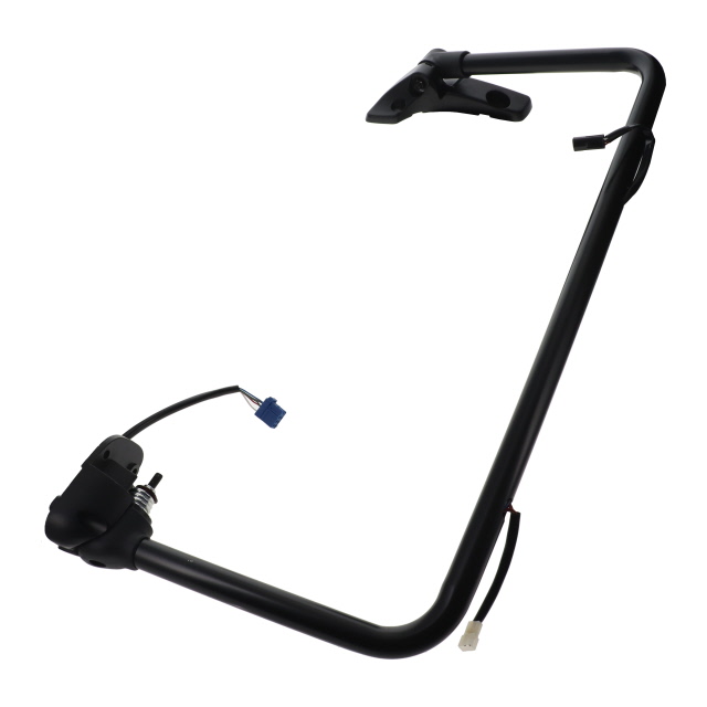 MIRROR ARM ELEC MERCEDES L/H